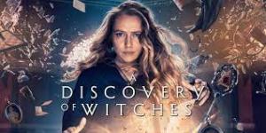 A Discovery of Witches - Season 1